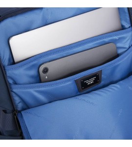 PIQUADRO Zaino roll-up per PC e iPad Corner 2.0