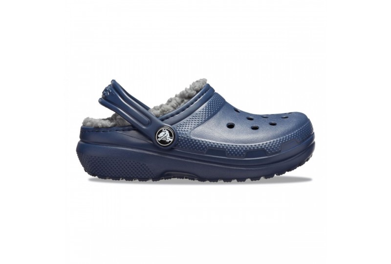 CROCS Classic Lined Clog Kid