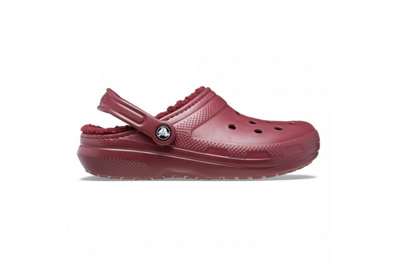 CROCS Classic Lined Clog