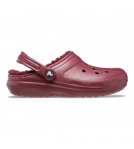 CROCS Classic Lined Clog