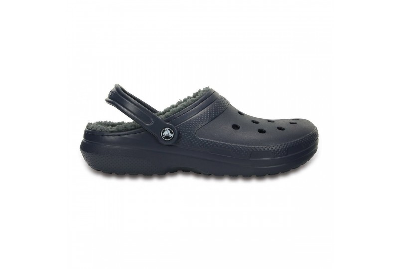 CROCS Classic Lined Clog