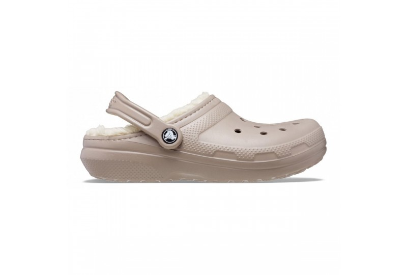 CROCS Classic Lined Clog