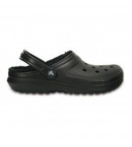 CROCS Classic Lined Clog