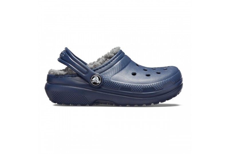 CROCS Classic Lined Clog...