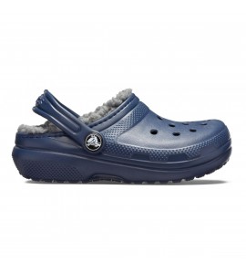 CROCS Classic Lined Clog Toddler