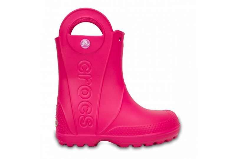 CROCS Rain Boot Kid