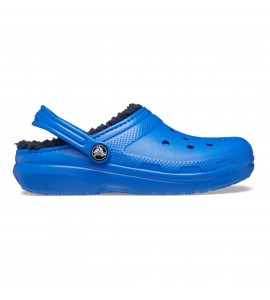 CROCS Classic Lined Clog Toddler
