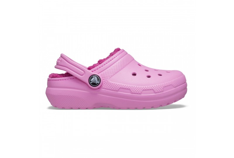 CROCS Classic Lined Clog...