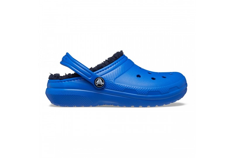 CROCS Classic Lined Clog Kid