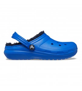 CROCS Classic Lined Clog Kid