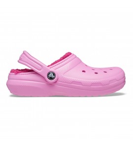 CROCS Classic Lined Clog Kid