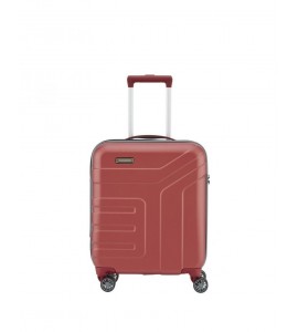 TRAVELITE Trolley cabina Travelite Vector 4 ruote