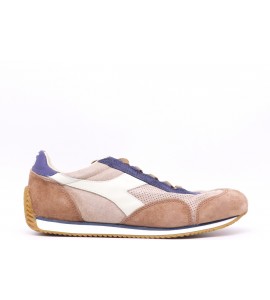 DIADORA HERITAGE EQUIPE H DIRTY STONE WASH EVO