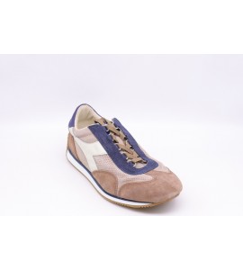 DIADORA HERITAGE EQUIPE H DIRTY STONE WASH EVO