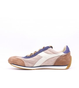 DIADORA HERITAGE EQUIPE H DIRTY STONE WASH EVO