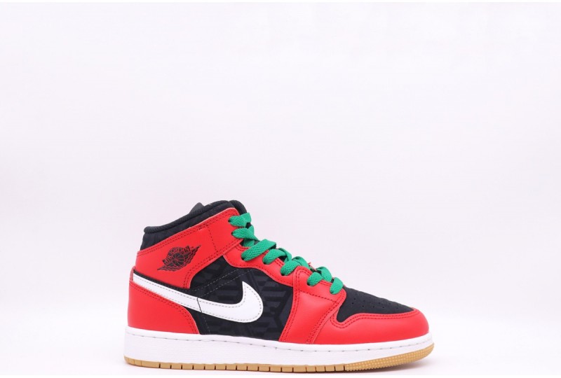 NIKE AIR JORDAN 1 MID Sneakers