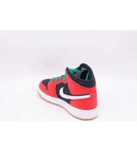 NIKE AIR JORDAN 1 MID Sneakers