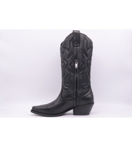 METISSE Camperos donna ingrassato