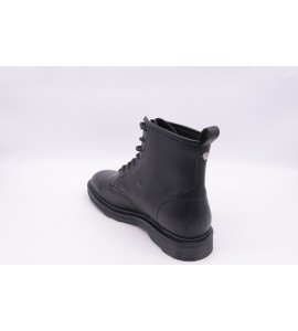 CULT SABBATH 420 MID W LEATHER BLACK