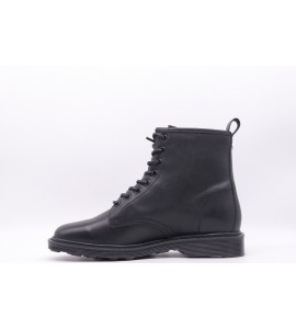 CULT SABBATH 420 MID W LEATHER BLACK