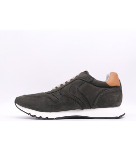 VOILE BLANCHE LIAM PUMP FUR