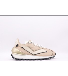 VOILE BLANCHE QWARK SPUR 2 WOMAN
