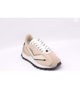VOILE BLANCHE QWARK SPUR 2 WOMAN