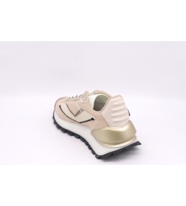 VOILE BLANCHE QWARK SPUR 2 WOMAN
