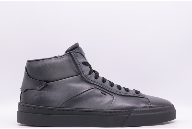 SANTONI SNEAKER DA UOMO IN...