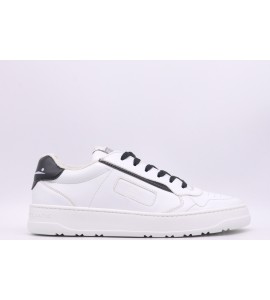 VOILE BLANCHE HYBRO CITY MAN