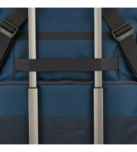 PIQUADRO Zaino/messenger per PC e iPad Corner 2.0