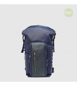 PIQUADRO Zaino per iPad Brief 2