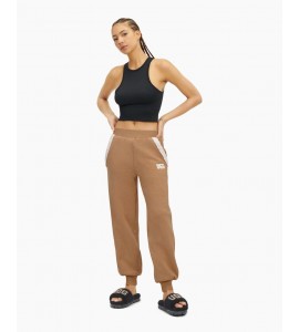 UGG Pantaloni Della Tuta In Pile Accoppiato Daylin