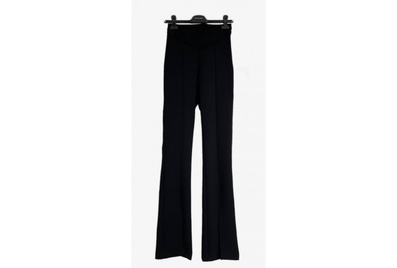 ACTUALEE Pantalone nero donna