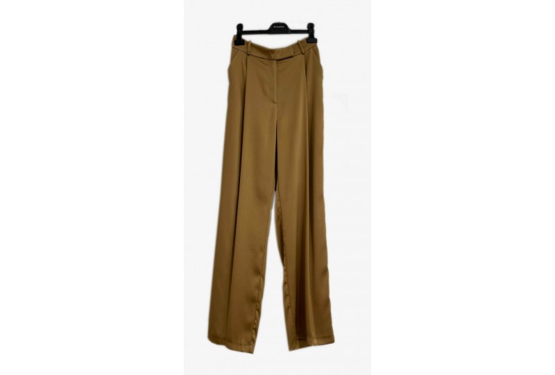 ACTUALEE Pantalone Bronzo...