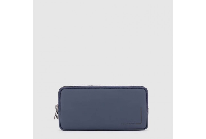 PIQUADRO Astuccio a tre...