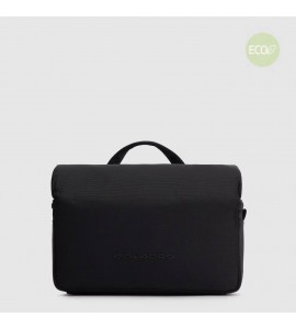 PIQUADRO Borsa fotografica in tessuto riciclato Stationery