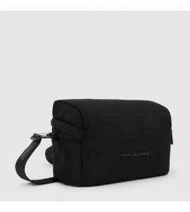 PIQUADRO Borsa fotografica in tessuto riciclato Stationery