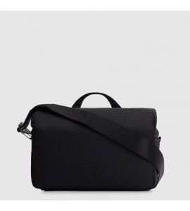 PIQUADRO Borsa fotografica in tessuto riciclato Stationery