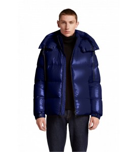 ADD BOMBER UOMO IMBOTTITO CON COLLO ALTO