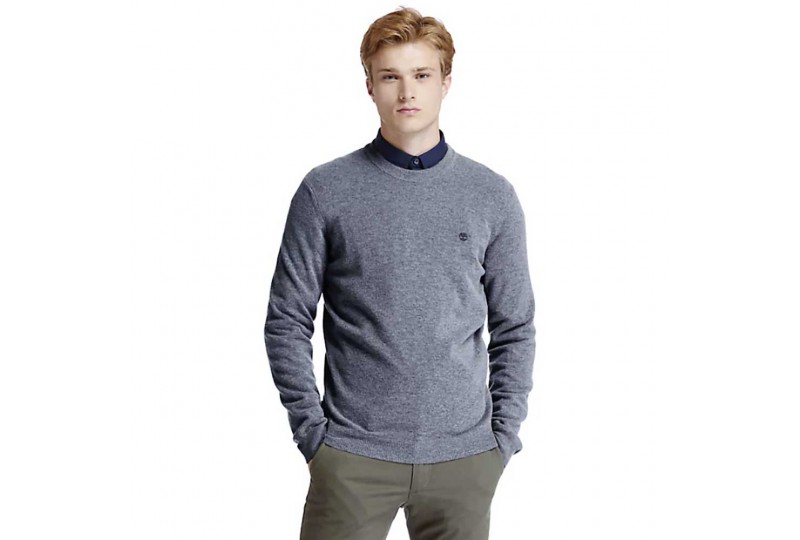 maglioncino timberland uomo