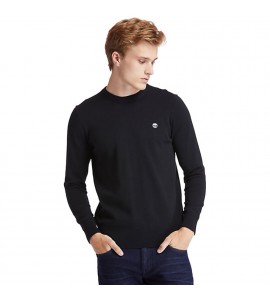 TIMBERLAND Maglione girocollo uomo