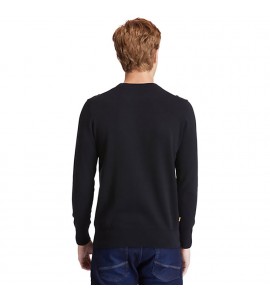 TIMBERLAND Maglione girocollo uomo