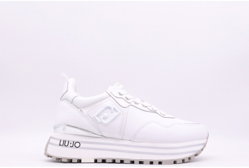 LIU JO Sneakers platform in...