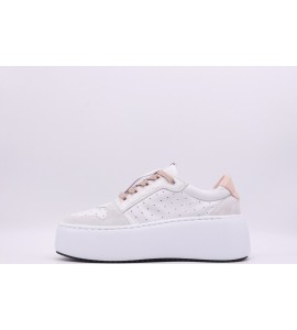 VIC MATIE' Sneakers donna in pelle