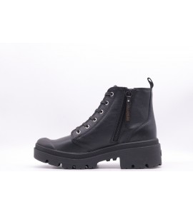 PALLADIUM PALLABASE LEATHER