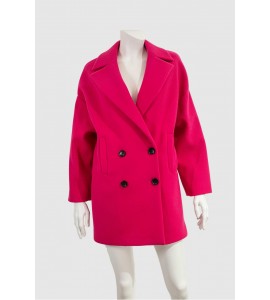 HANITA Cappotto Doppiopetto