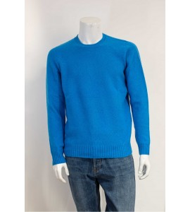 DRUMOHR Maglia Girocollo Garzato