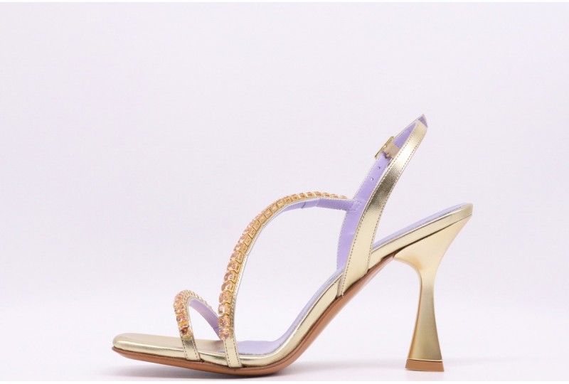 Sandali gioiello deals albano