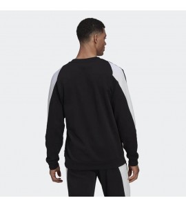 ADIDAS Felpa con cappuccio Future Icons Embroidered Badge of Sport